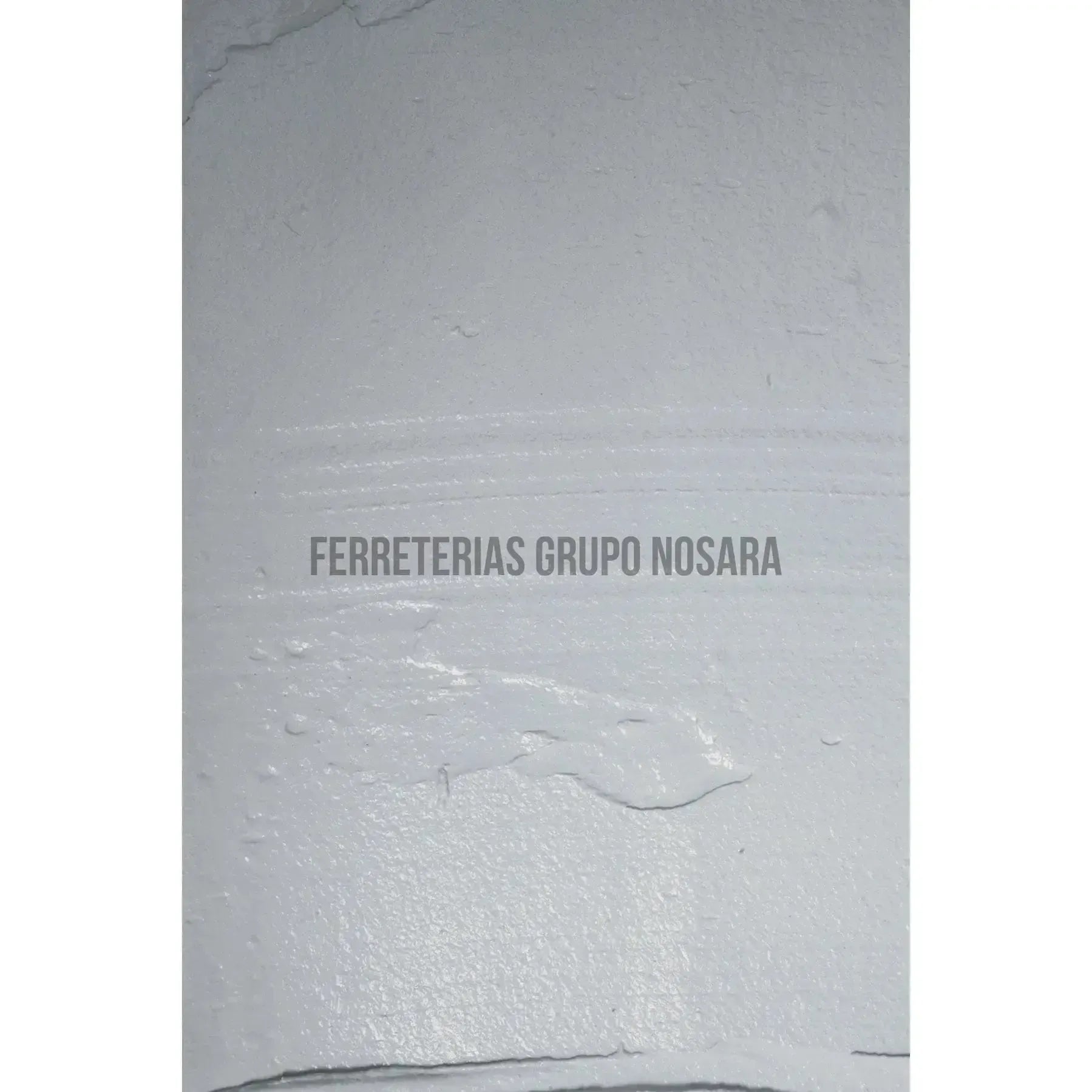 Llana canto recto 11", 6 remaches, mango de plástico, Truper / 15412-
