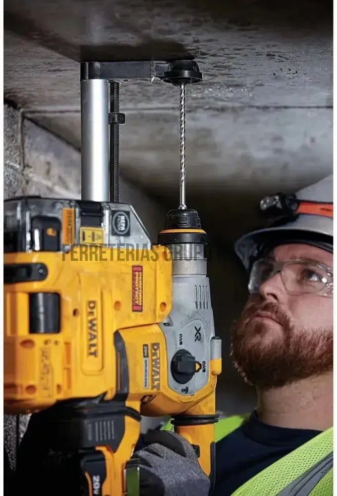 DW BROCA SDS PLUS 3/16"" X 8-1/2"" DW54-