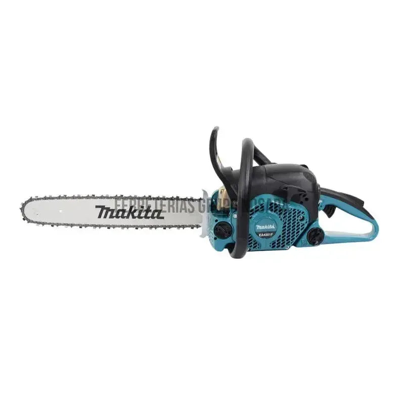MAKITA MOTOSIERRA GAS 18" 42CC EA4301-
