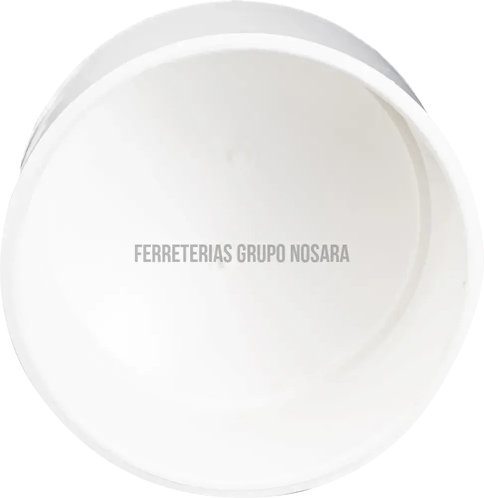 Amanco Tapon PVC hembra liso 50 mm (2")-