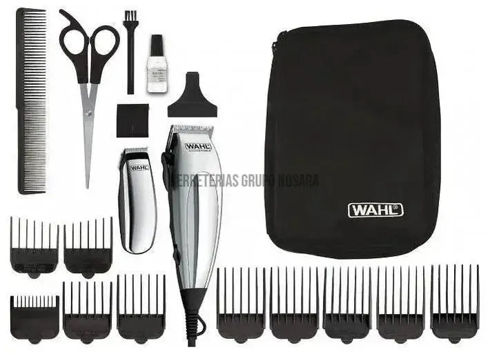 CORTADORA PELO WAHL 21PZS 79305-3608-