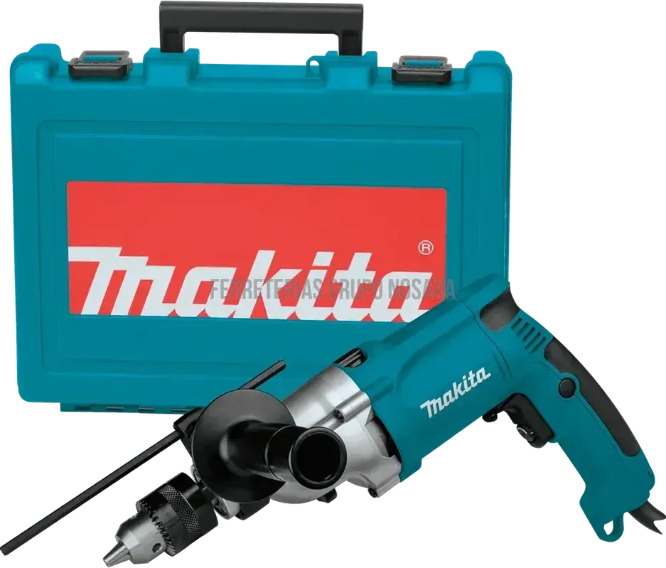 MAKITA TALADRO PERCUTOR #HP2050 3/4-