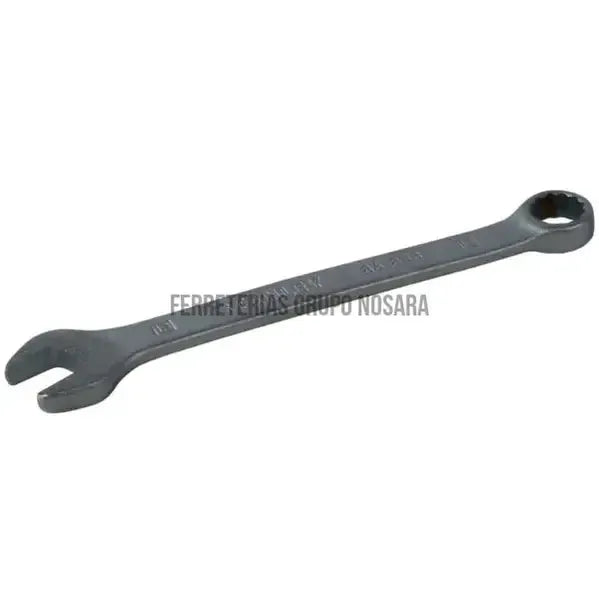 LLAVE MIXTA CORONA DE 12 PUNTA (13MM)" STANLEY 86-858-