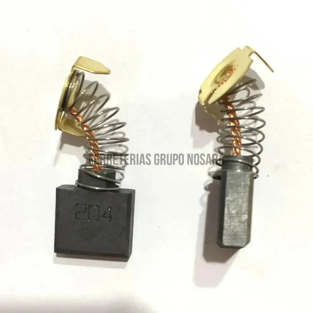 MAKITA CARBON #191957-7 CB-204-