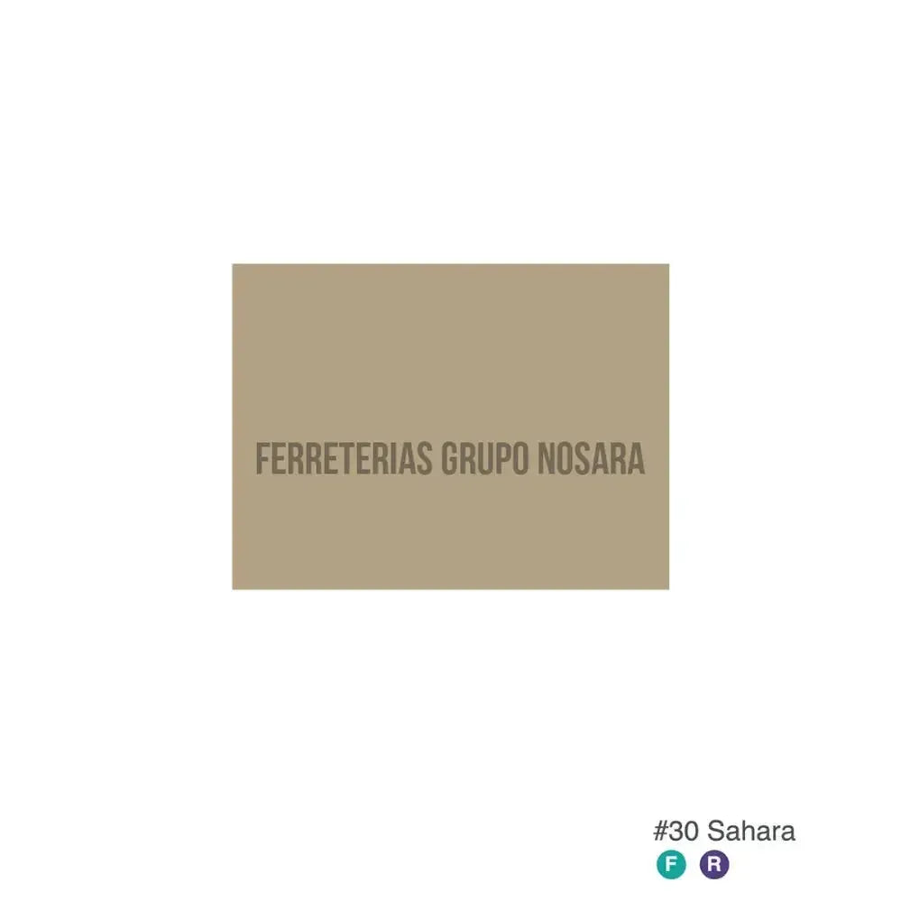 FRAGUA GROUTEX SAHARA S/A 2KG-