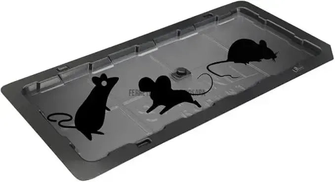 GOMATON TRAMAPA PEGAMENTO 2 PACK-