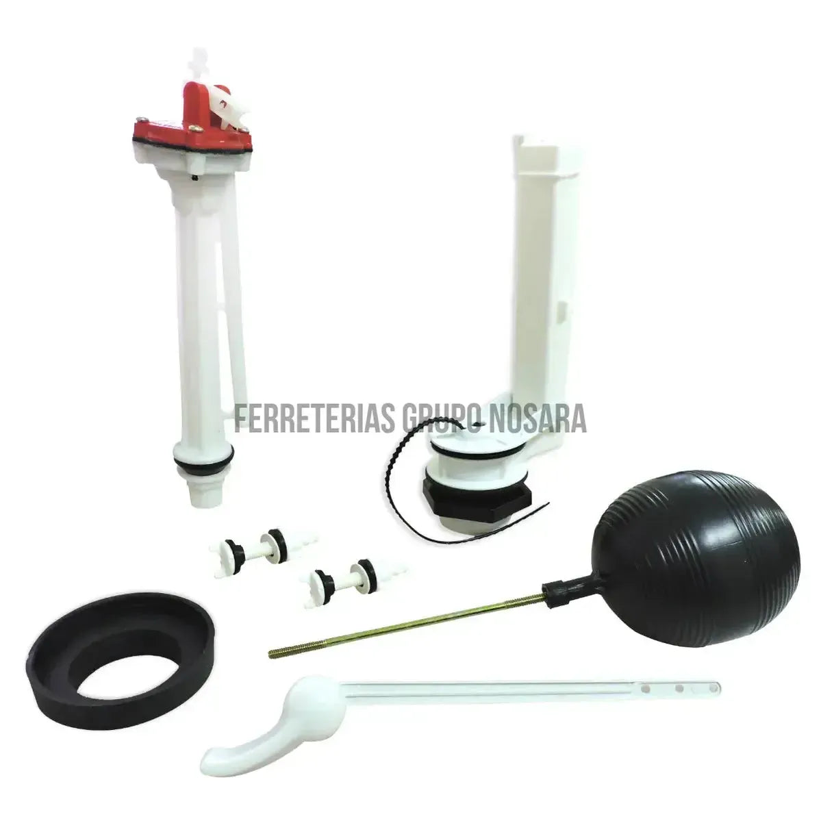 ACCESORIOS P/TANQUE INOD FAMA 9608-