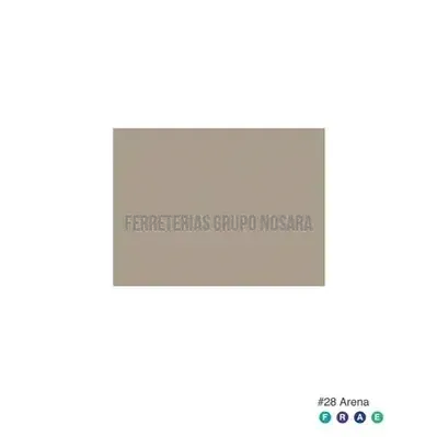 FRAGUA GROUTEX VAINILLA FRANCE S/A 2KG-