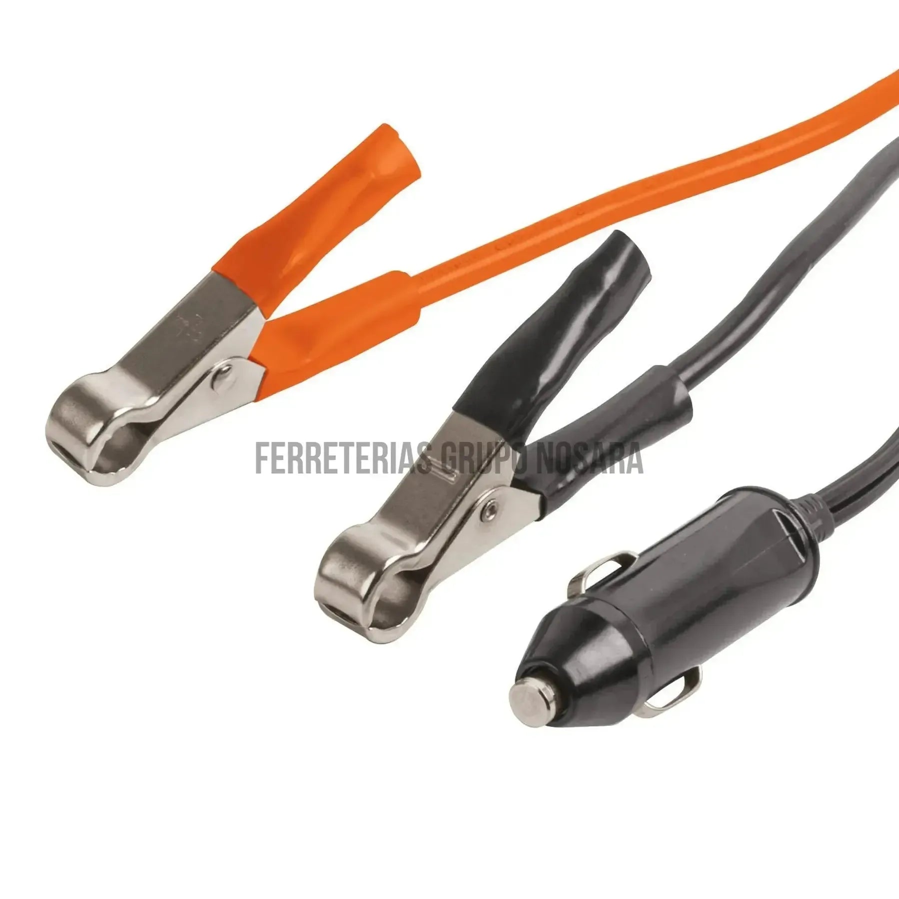 Inversor de corriente 200 W, Truper / 10448-