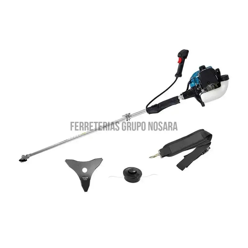 MAKITA MOTOGUADA GAS 24.5CC 1HP 2T 2500U-