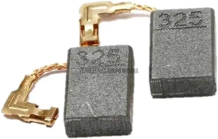 MAKITA CARBON #194074-2 CB-325-