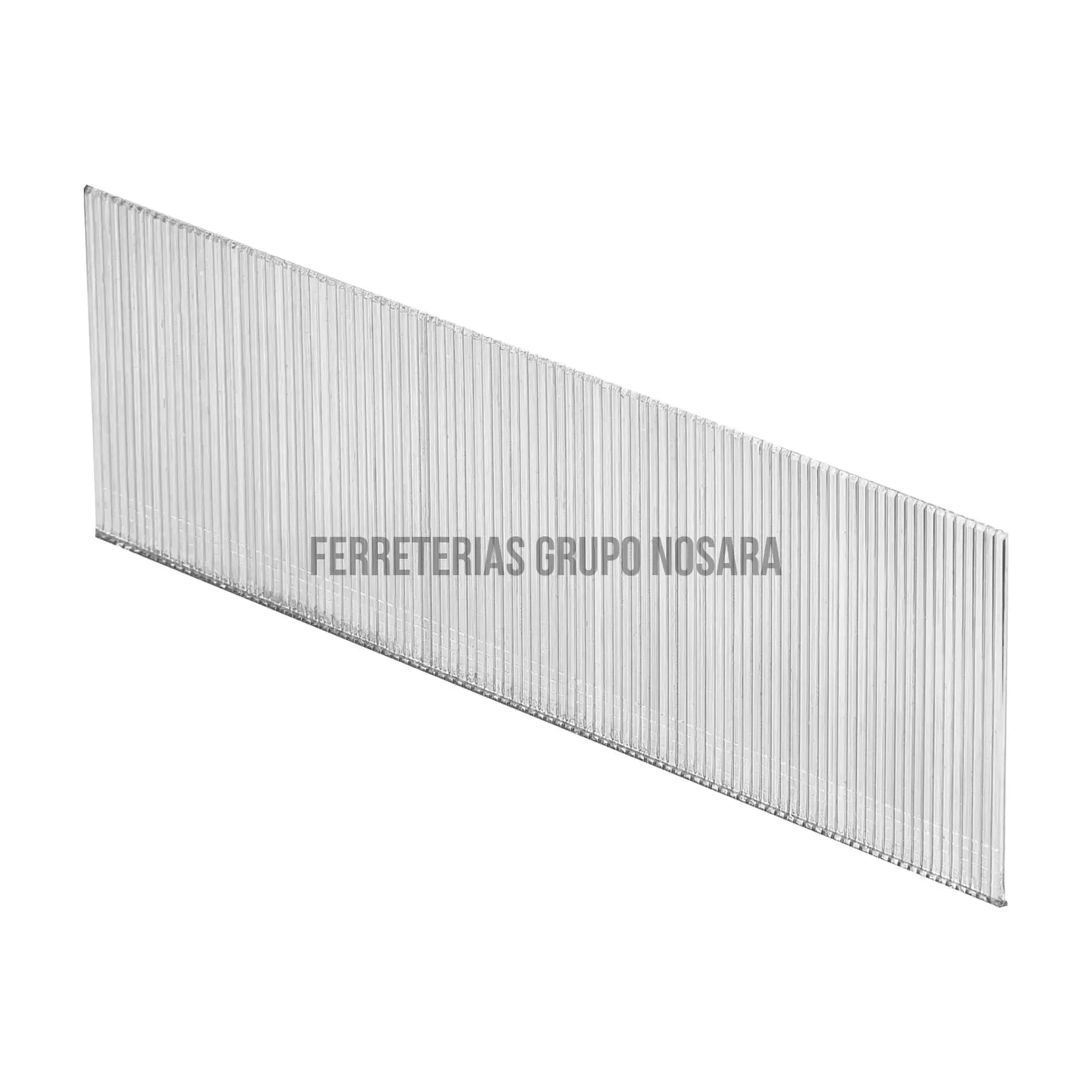 Caja con 5000 clavos calibre 18, 40 mm para CLNE-18, Truper / 18267-