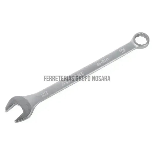 LLAVE MIXTA CORONA DE 12 PUNTA (23MM)" STANLEY 86-868-