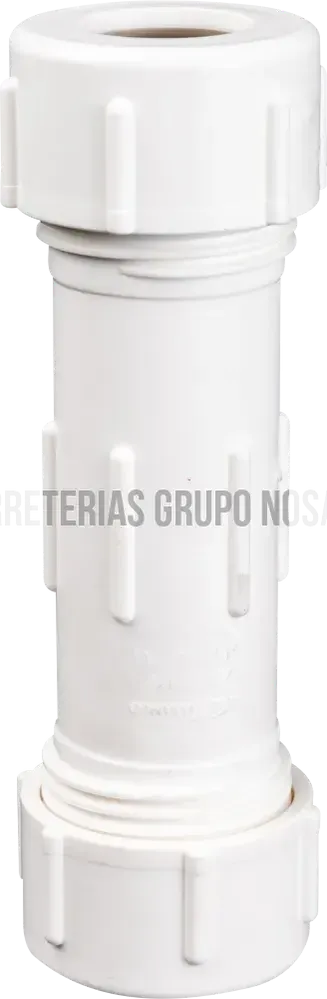 Amanco Union transicion PVC 12 mm (1/2")-