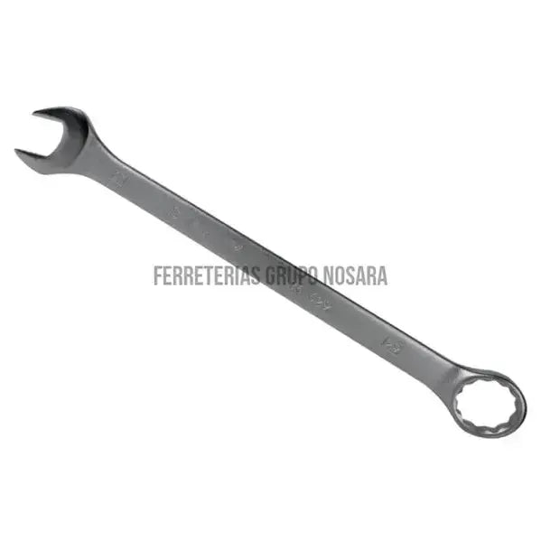LLAVE MIXTA CORONA DE 12 PUNTA (29MM)" STANLEY 86-629-