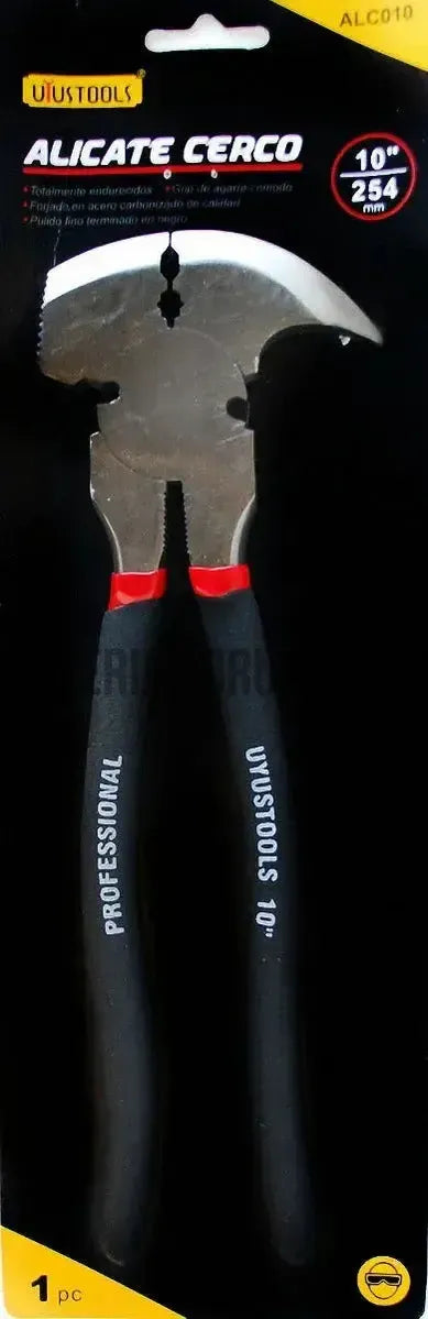 ALICATE CERCO 10″ UYUSTOOLS-