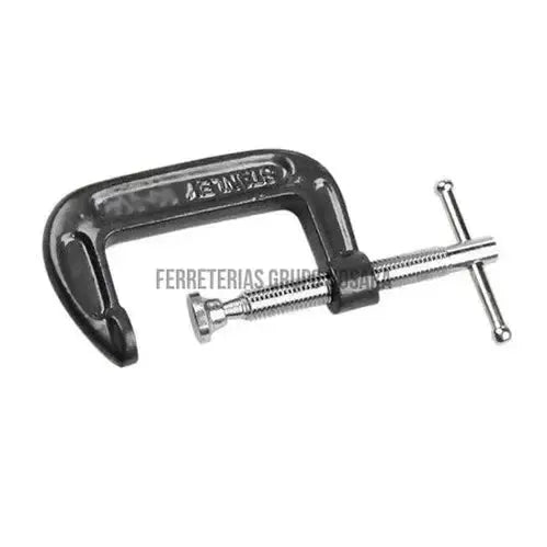 STANLEY PRENSA C 5" 83-505-