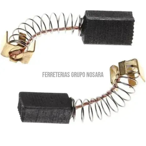 MAKITA CARBON #191956-9 CB-75-