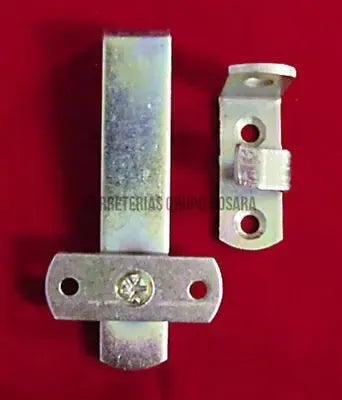 ALDABA PLATINA 8" A08-