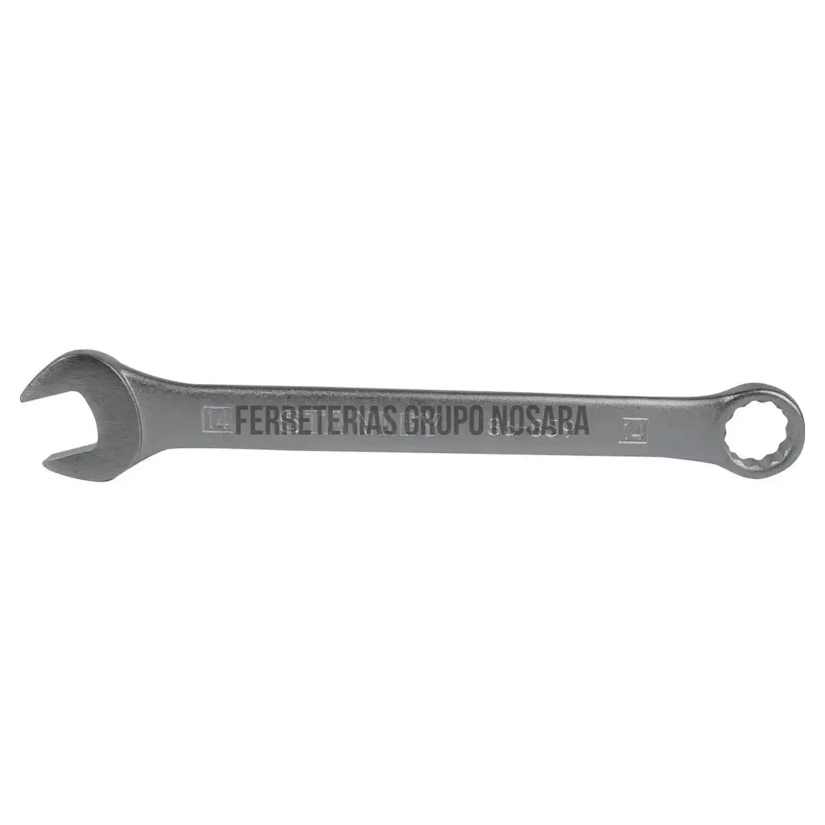 LLAVE MIXTA CORONA DE 12 PUNTA (14MM)" STANLEY 86-859-