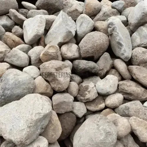 PIEDRA GAJO METRO CUBICO A4-A6-