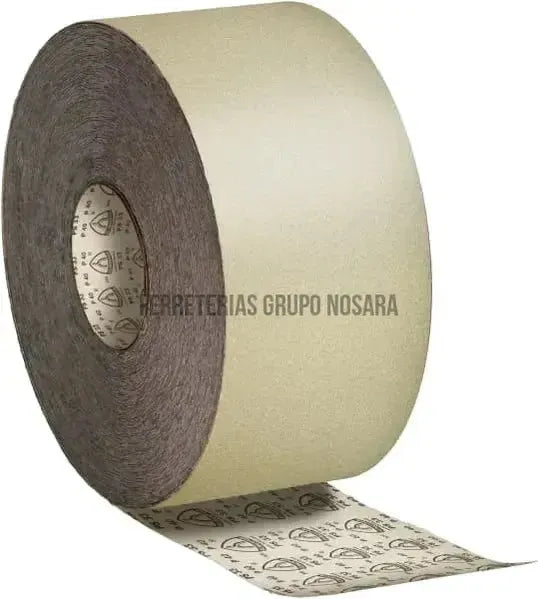 KLINGSPOR LIJA ESPUMA #120 X METRO-