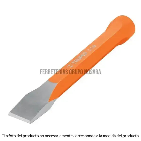 TRUPER CINCEL 3/4 X 6-3775-7501206630730