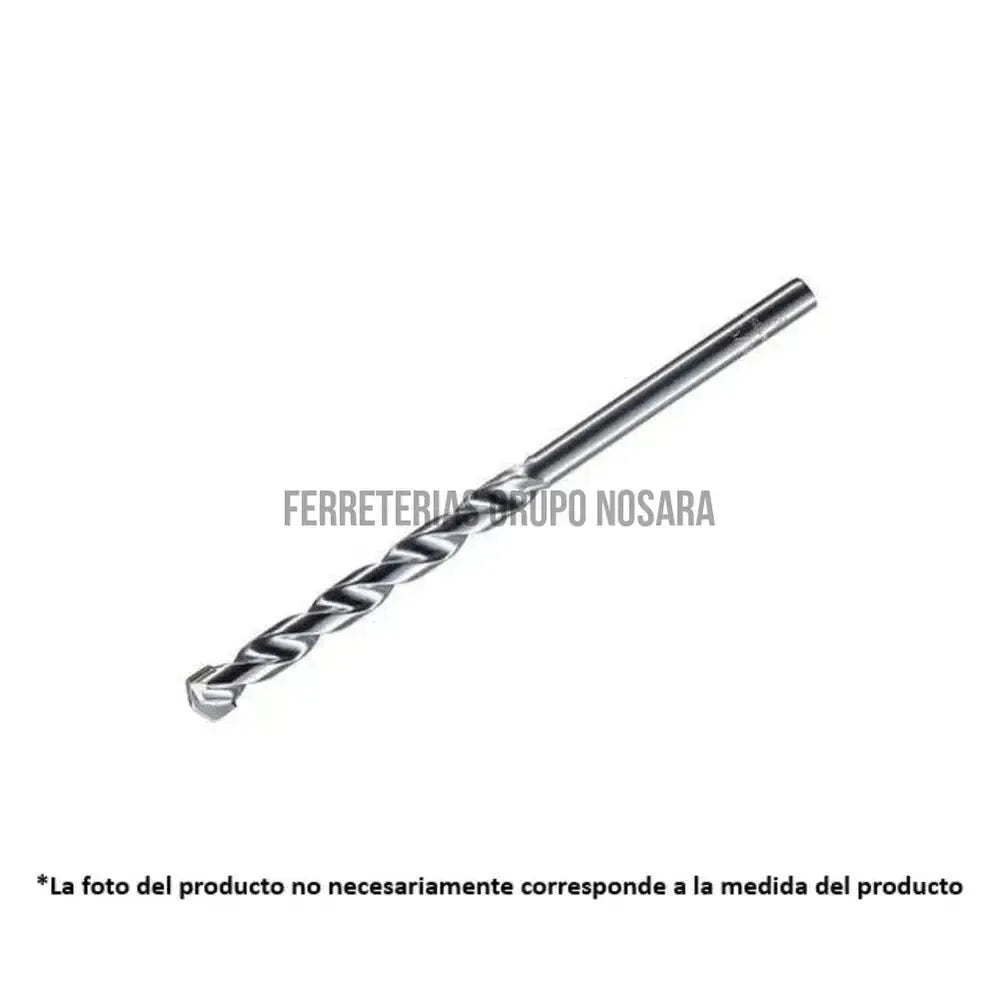 DW BROCA 3/8 X 12 CONCRETO DW560950C-3822-028877379487