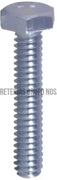 TORNILLO HEX 3/8 X 1/2"" INOX-