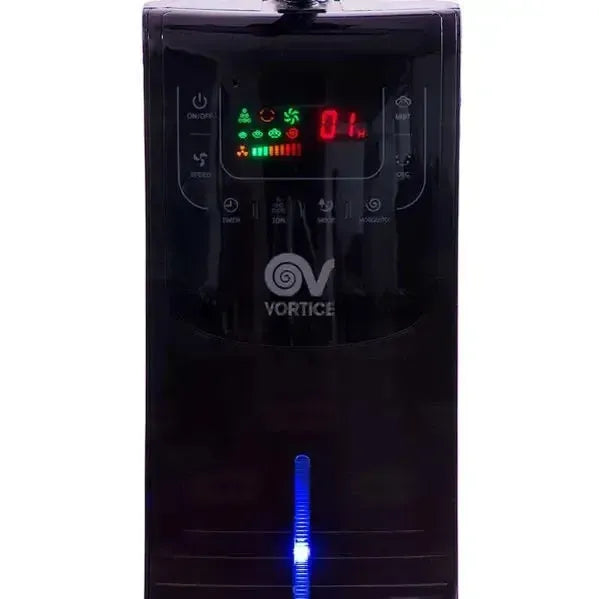 Abanico VORTICE Acqua Breeze 3 minutos en 1-