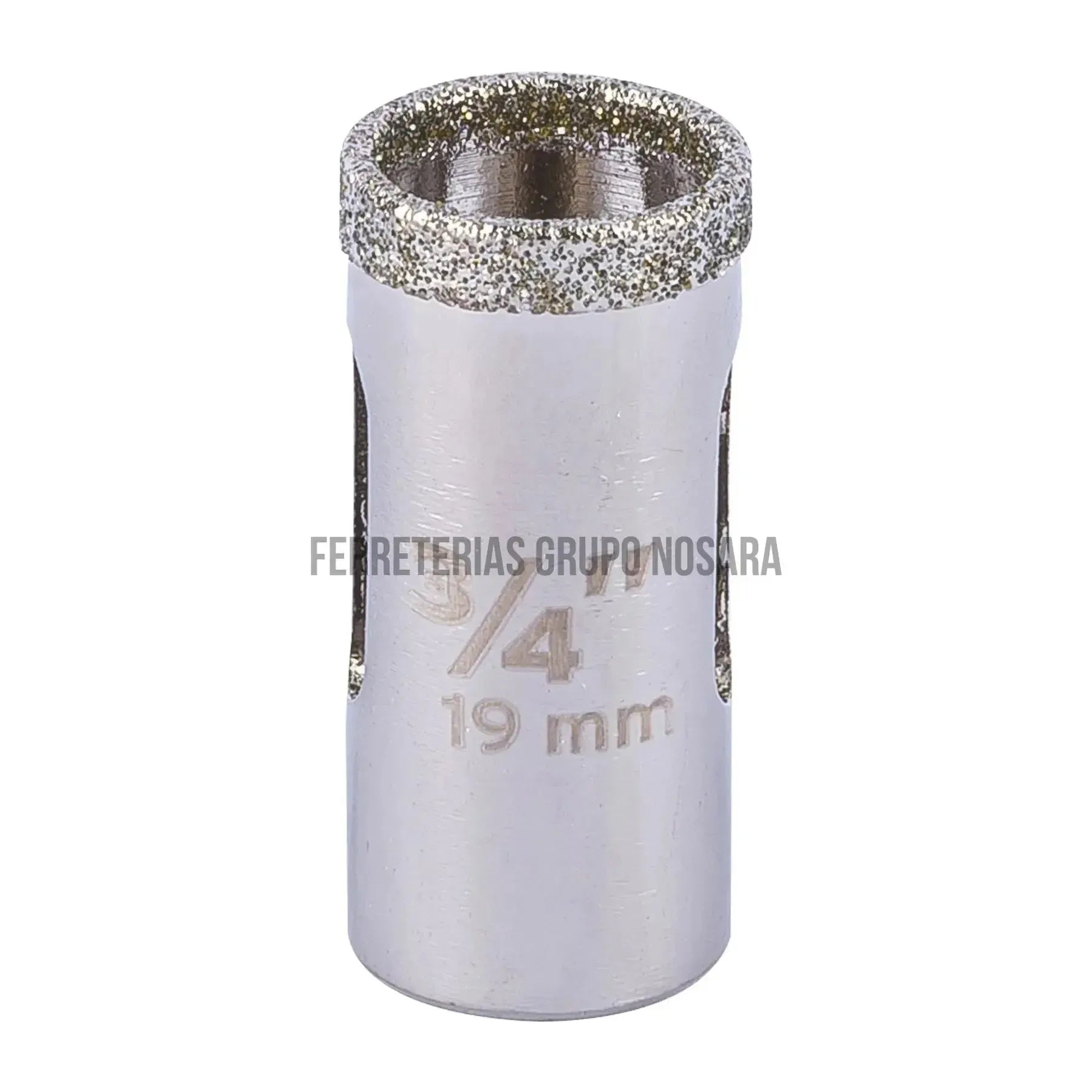 Brocasierra diamante 3/4 TRUPER / 17124-