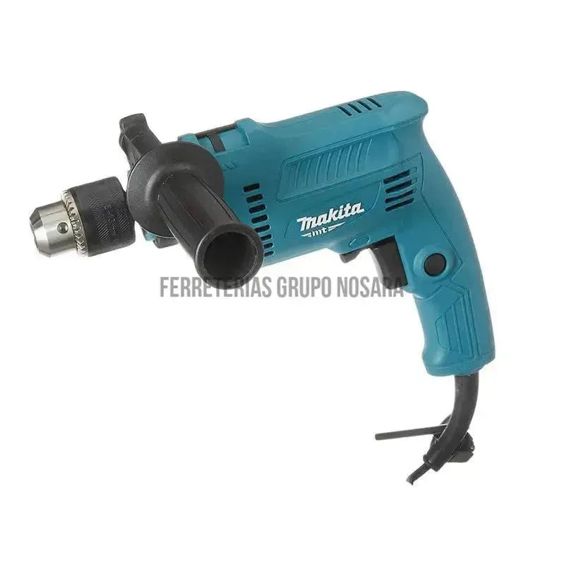 TALADRO PERCUTOR 1/2 PULG MAKITA MT M0801B-