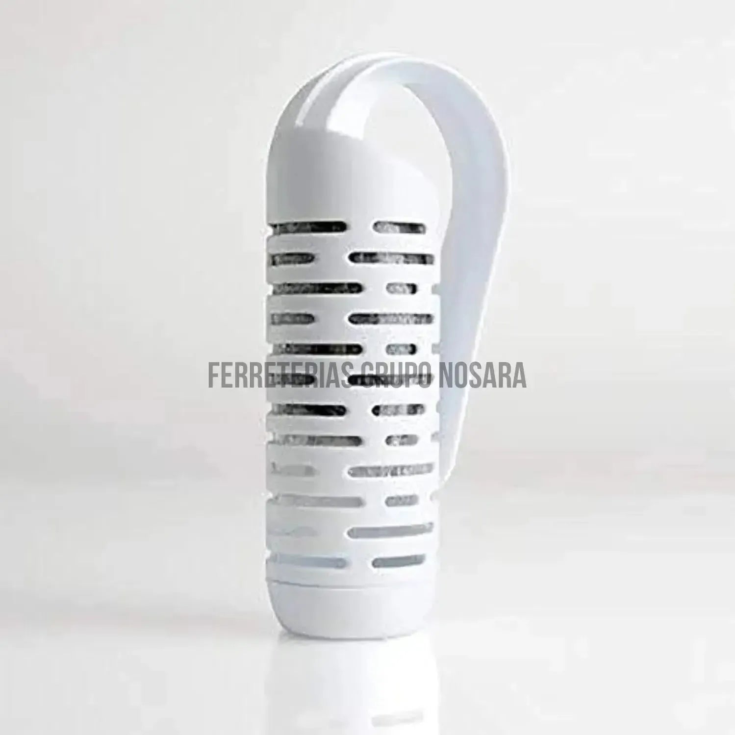 ABSORBE OLOR PLASTICO CLIP 15G FRESH Z34104 PARA REFRIGERADOR-