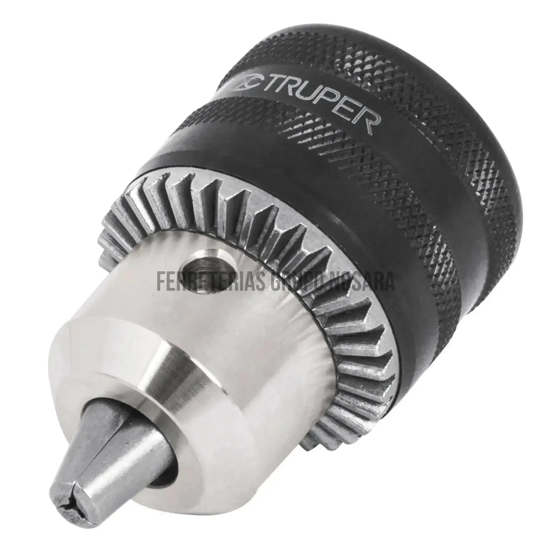 Broquero de 3/8'con llave, Truper / 16477-