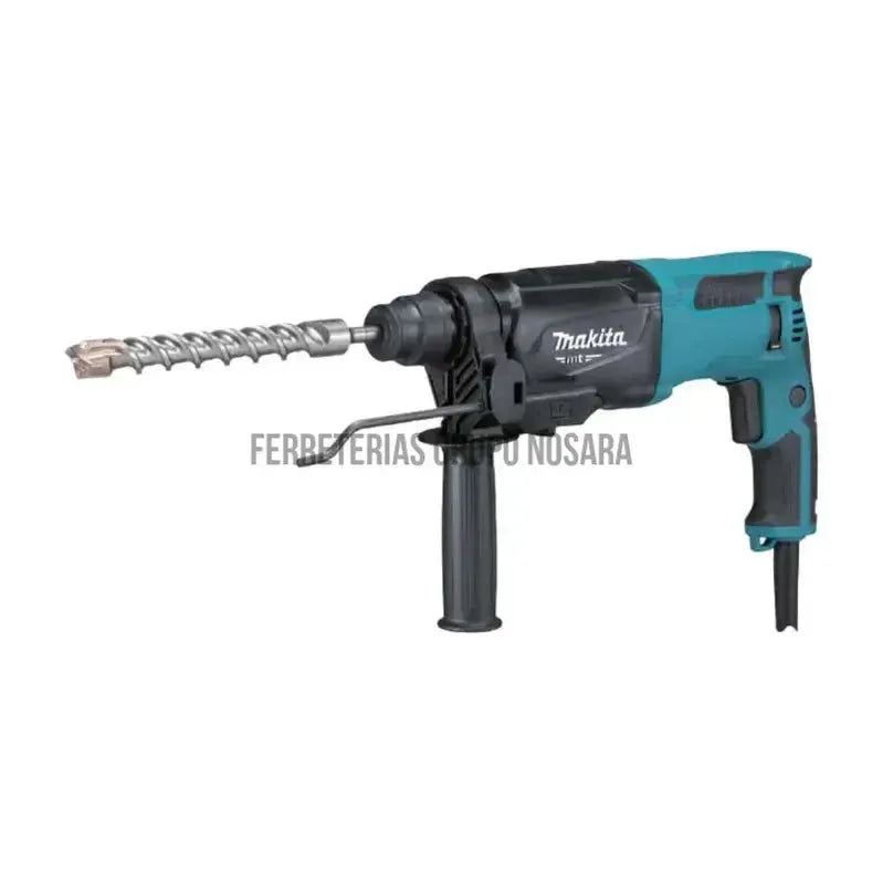 MAKITA TALADRO PERCUTOR #HP2050 3/4-