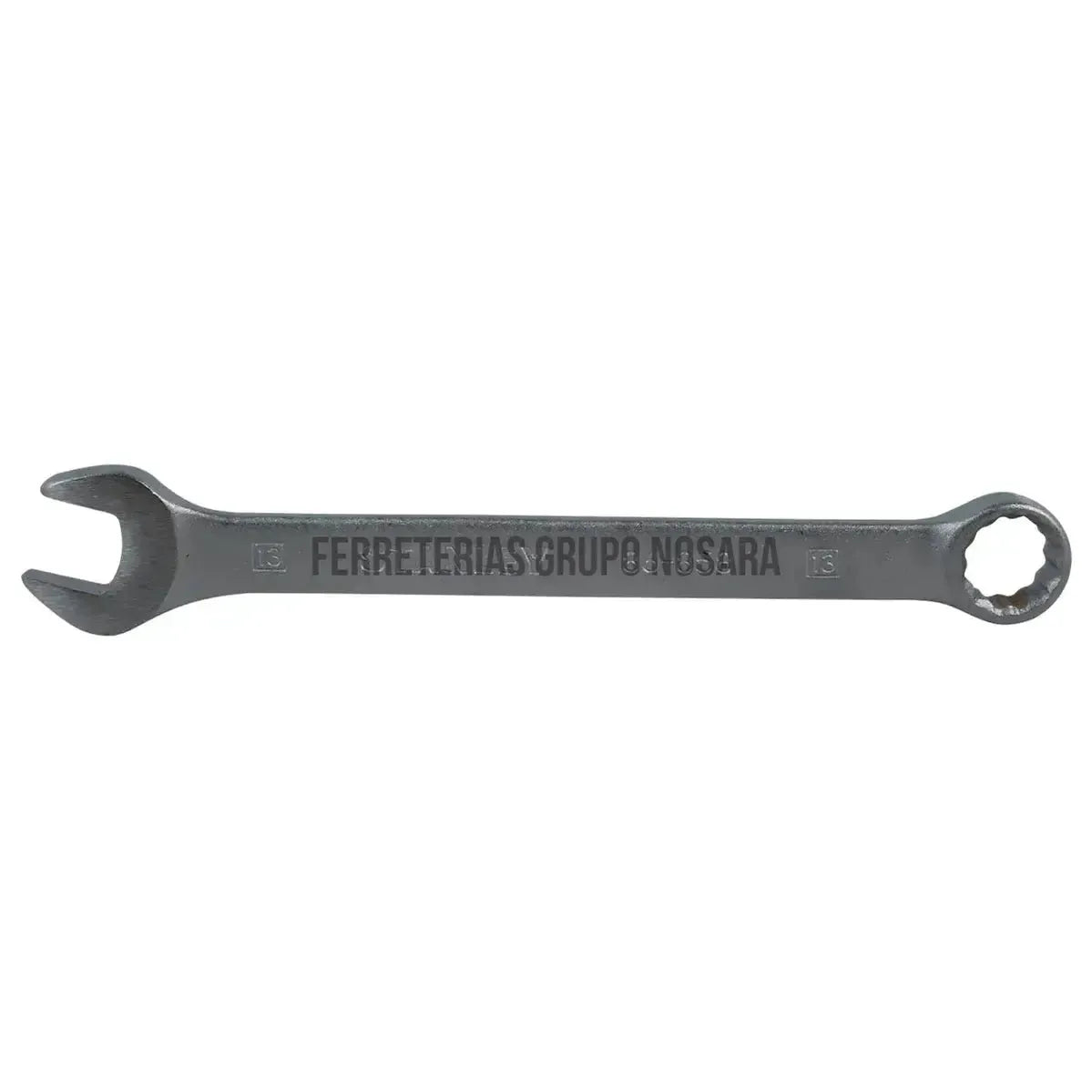 LLAVE MIXTA CORONA DE 12 PUNTA (13MM)" STANLEY 86-858-