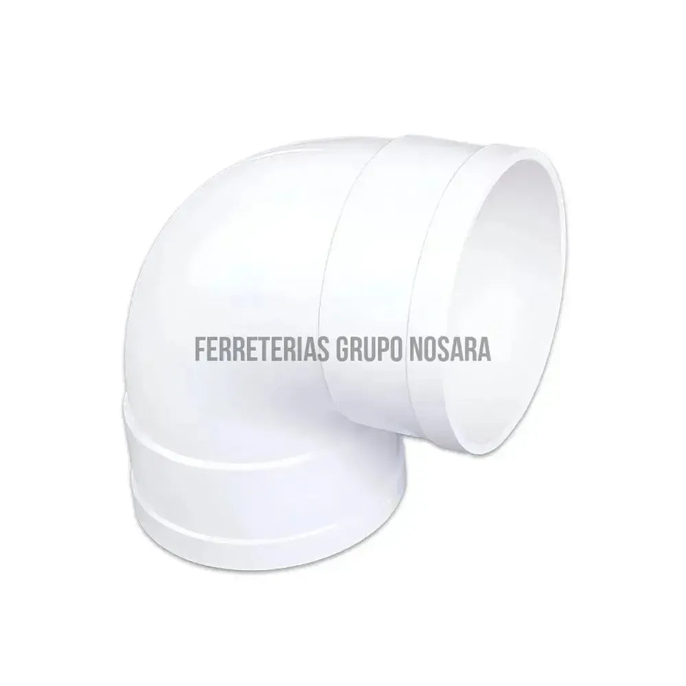 PVC CODO 90" SANIT 1.1/4-