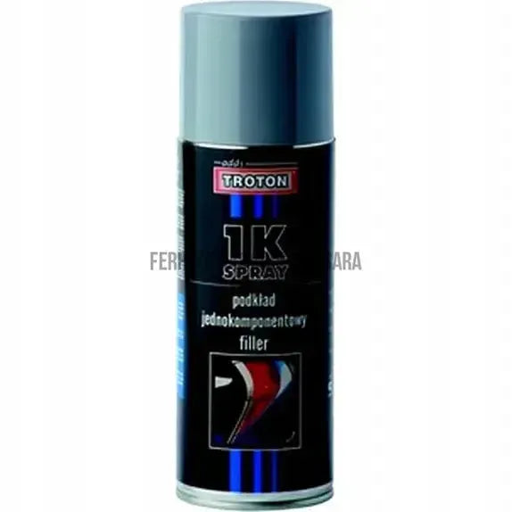 BOSNY SPRAY PREMIER GRIS SB-68-4858-8850747502686