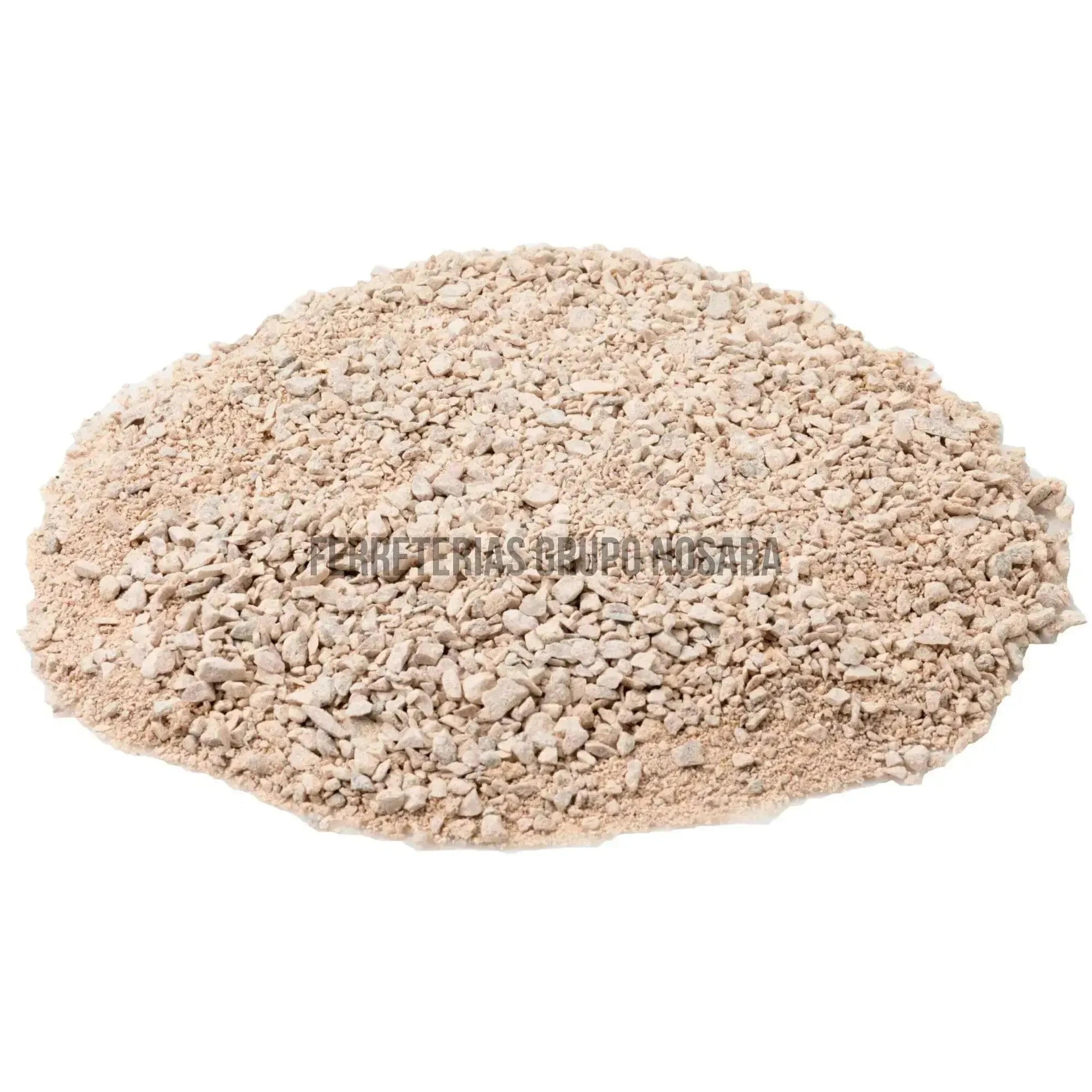 POLVO DE PIEDRA FINO 1/4 METRO CUBICO-