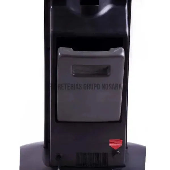 Abanico VORTICE Acqua Breeze 3 minutos en 1-