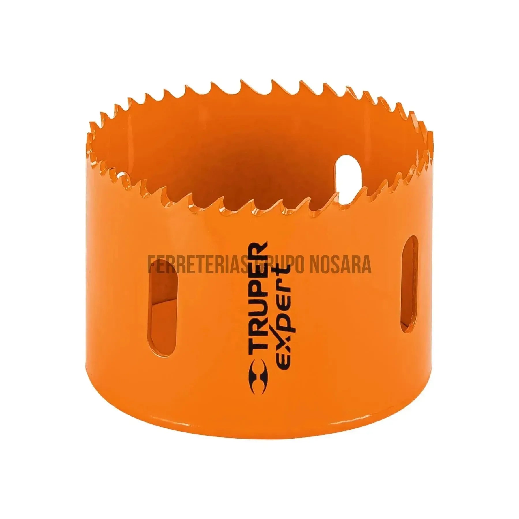 Broca sierra bimetálica 2-3/4 TRUPER / 18120-