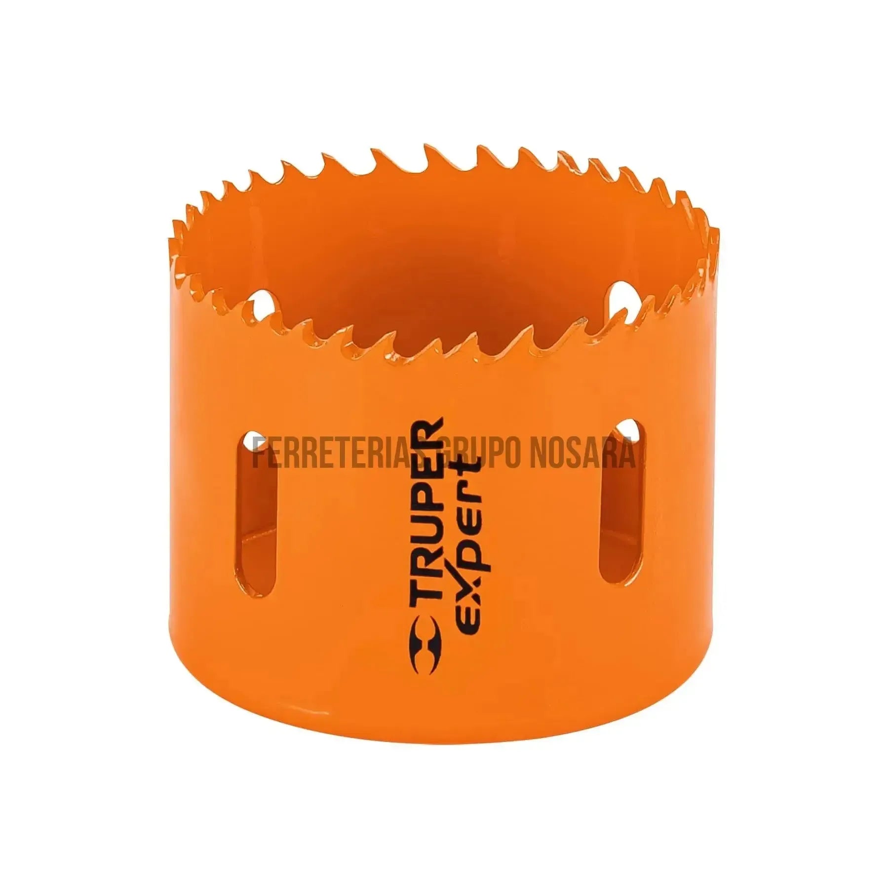 Broca sierra bimetálica 2-1/2 TRUPER / 18119-