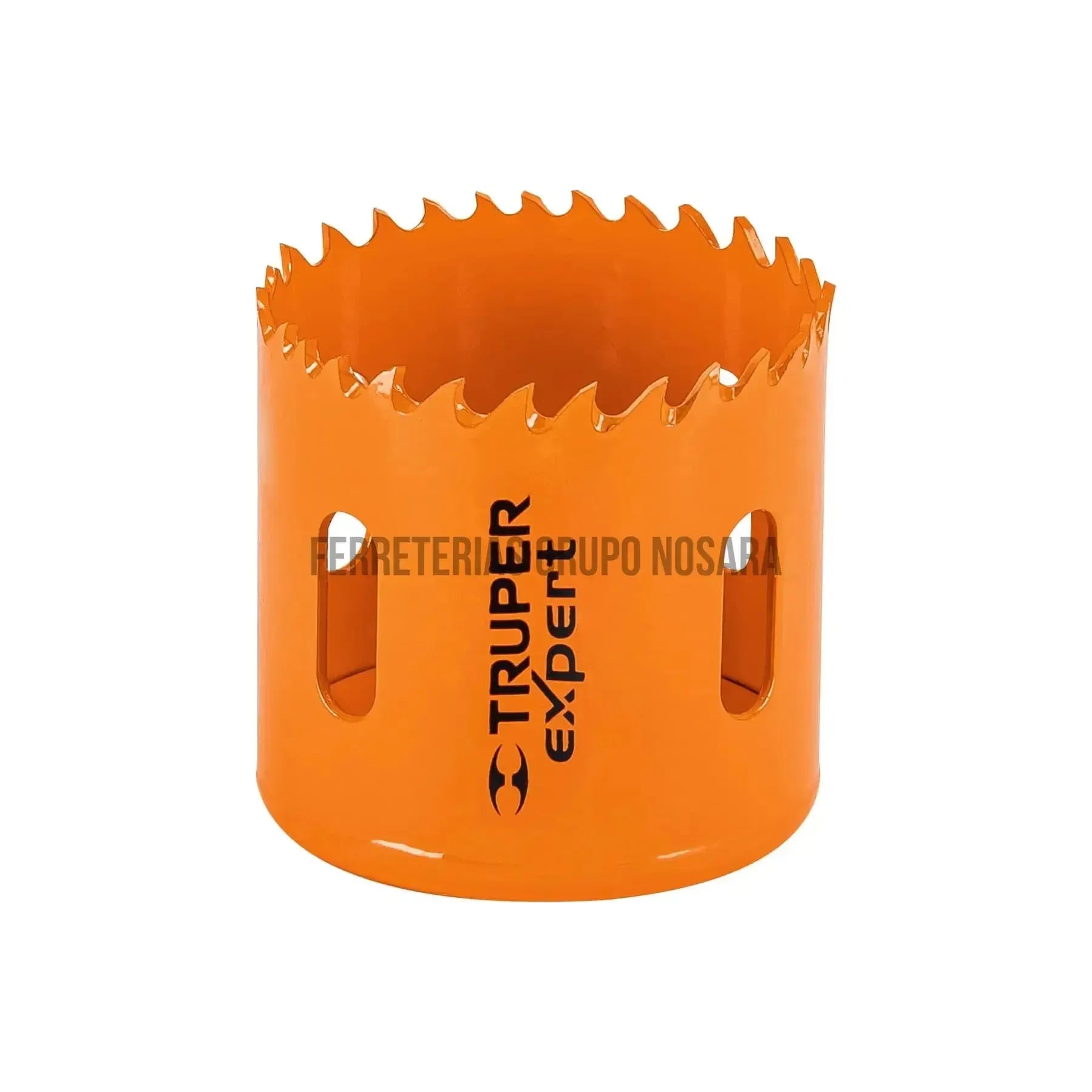 Brocasierra bimetálica 2-1/8 TRUPER / 18098-