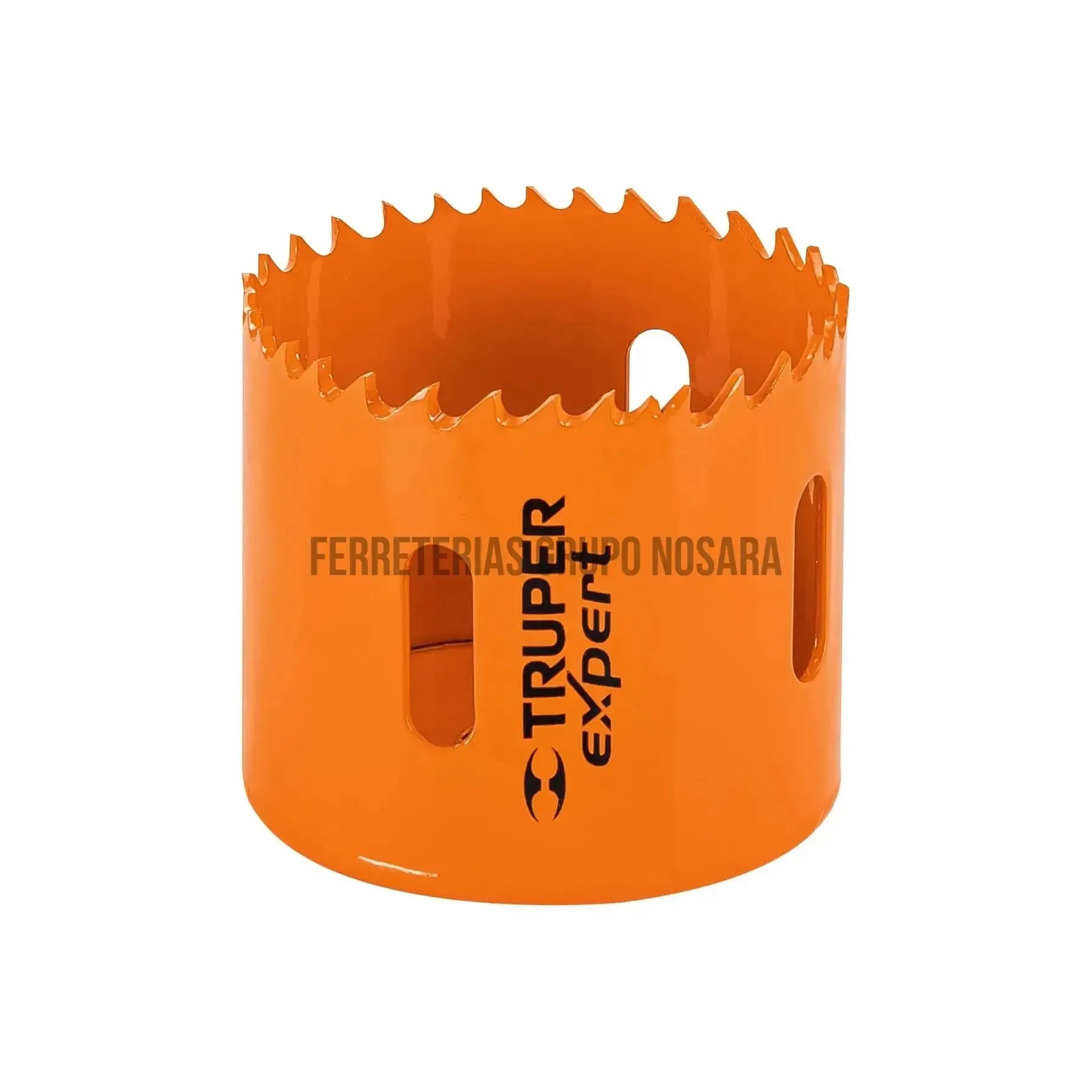 Broca sierra bimetálica 2-1/4 TRUPER / 18099-