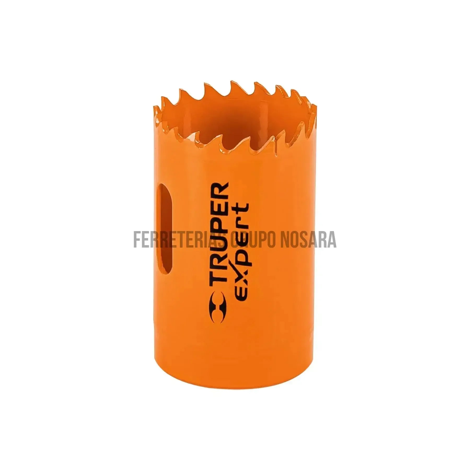 Broca sierra bimetálica 1-3/8 TRUPER / 18093-