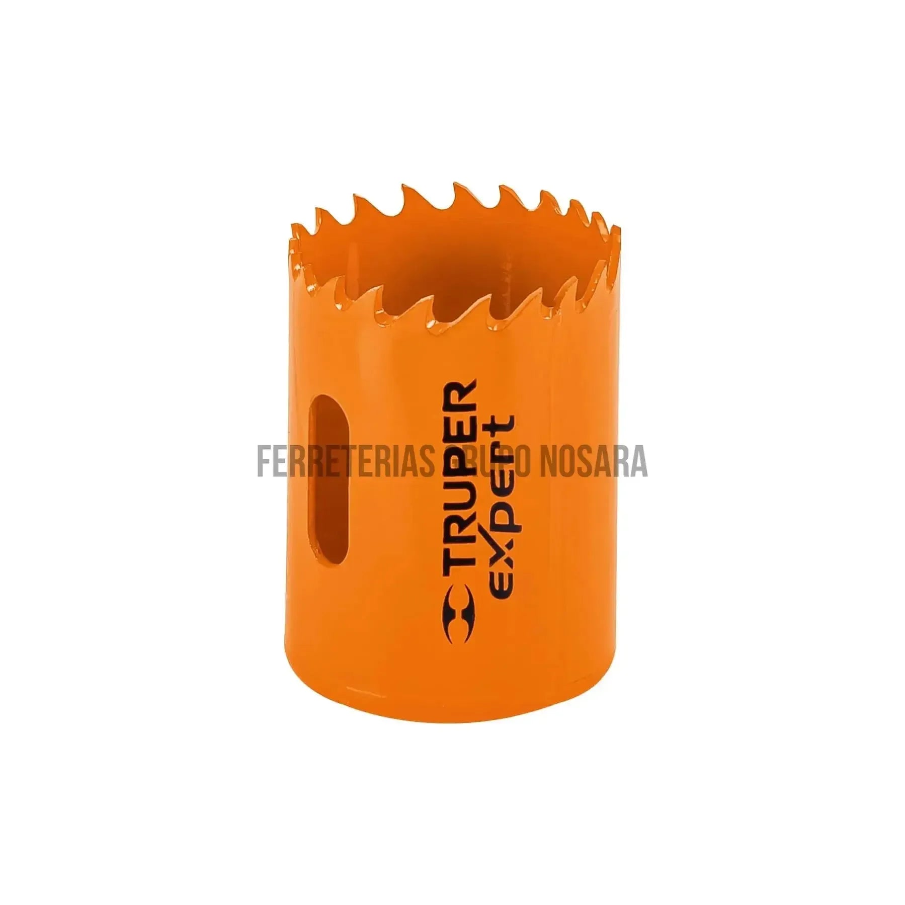 Broca sierra bimetálica 1-1/2 TRUPER / 18094-