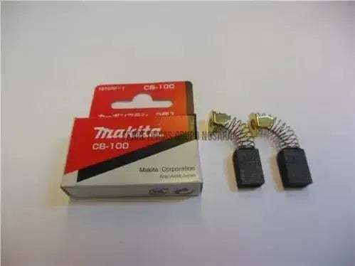 MAKITA CARBON #181030-1 CB 100-
