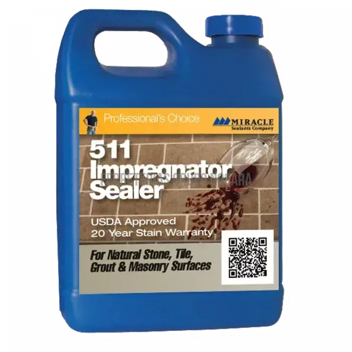 SELLADOR MIRACLE 511 LITRO INTACO-