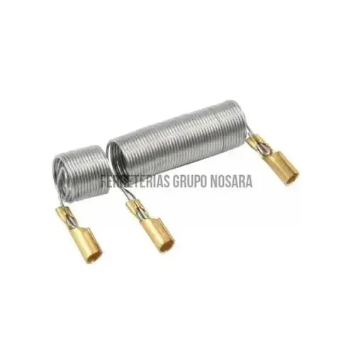 LORENZETTI RESISTENCIA P/DUCHA 220V-5809-7896451800411