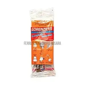 LORENZETTI RESISTENCIA P/DUCHA 220V-
